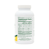 NaturesPlus, Chewable Cal/Mag/Vit D3 with Vitamin K2, Vanilla, 60 Chewable Tablets