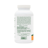 NaturesPlus, Chewable Orange Juice, Vitamin C, Natural Orange, 1,000 Mg, 60 Tablets