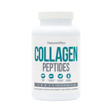 NaturesPlus, Collagen Peptides, 240 Capsules