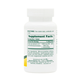 NaturesPlus, Folic Acid as Methylfolate, 800 Mcg, 90 Tablets