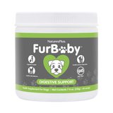 NaturesPlus, FurBaby, Digestive Support for Dogs, 7.4 Oz