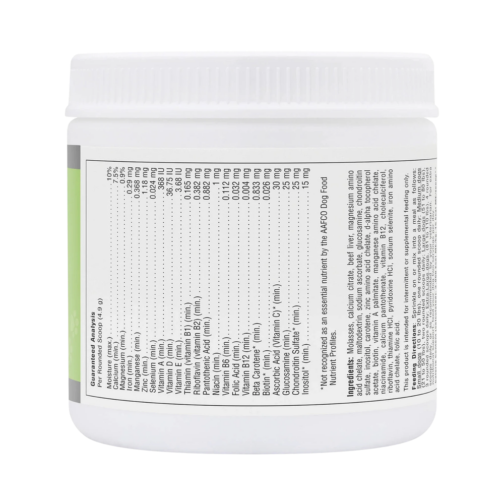 NaturesPlus, FurBaby, Multivitamin for Dogs, 10.4 Oz