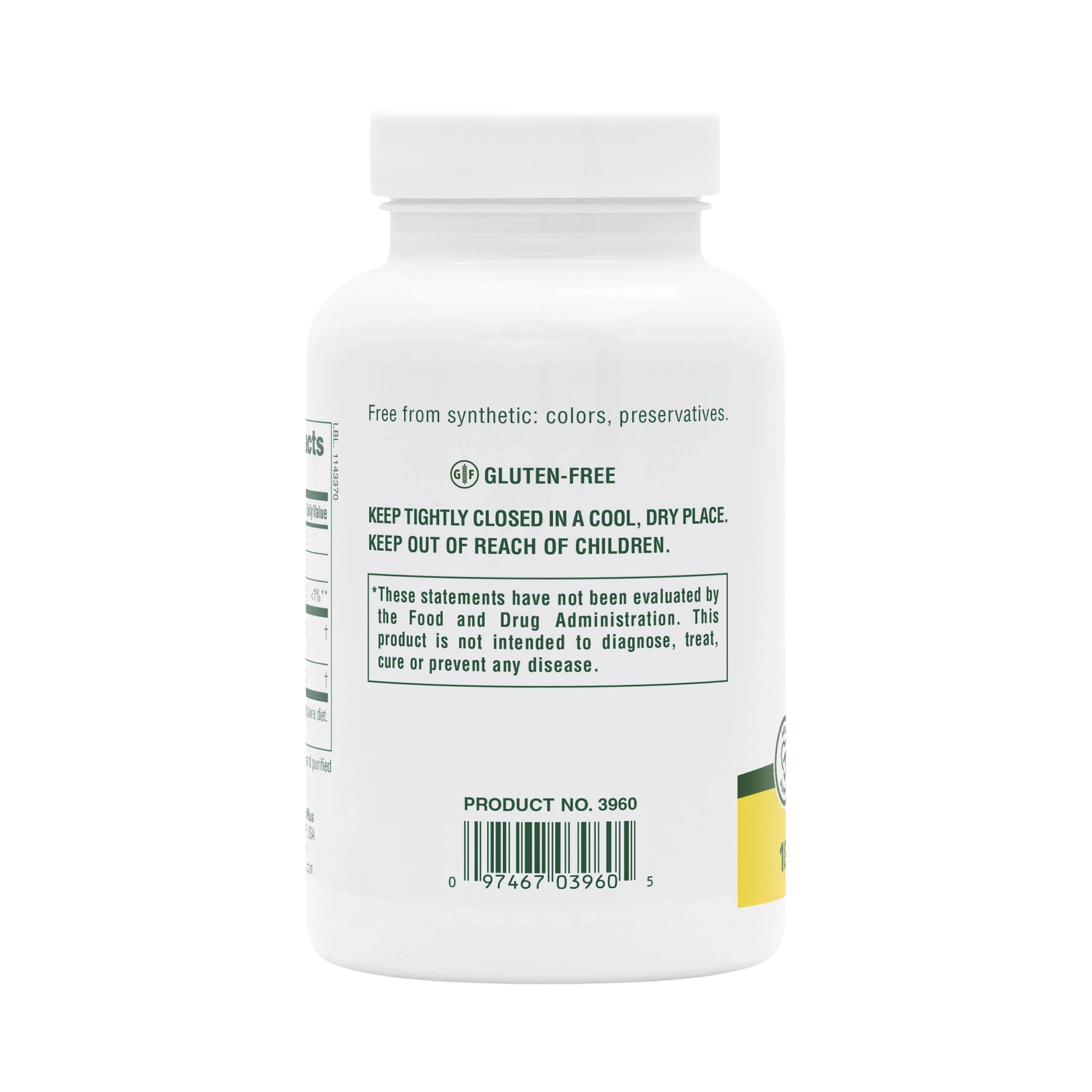 NaturesPlus, Garlic and Parsley Oil, 180 Softgels