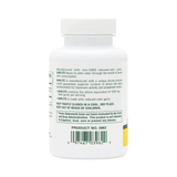 NaturesPlus, Garlite, 500 Mg, 90 Capsules