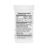 NaturesPlus, GI Natural Probiotic Kids, Delicious Mixed Berry, 7 Billion CFU, 30 Chewables