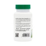 NaturesPlus, Herbal Actives, Ashwagandha, 450 Mg, 60 Capsules