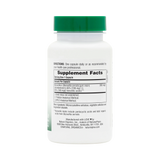 NaturesPlus, Herbal Actives, Boswellin, 300 Mg, 60 Capsules