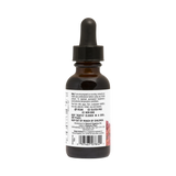 NaturesPlus, Herbal Actives, Grape Seed, Alcohol Free, 25 Mg, 1 Fl Oz