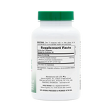 NaturesPlus, Herbal Actives Red Yeast Rice, 1200 Mg, 120 Vegan Capsules