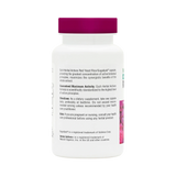 NaturesPlus, Herbal Actives, Red Yeast Rice Gugulipid, 450 Mg, 60 Vegan Capsules