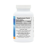 NaturesPlus, KalmAssure, Magnesium, 120 Vegan Capsules