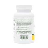 NaturesPlus, Magnesium, 200 Mg, 90 Tablets