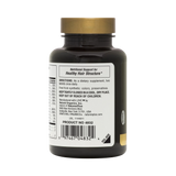 NaturesPlus, Men's Ultra Hair Plus, With MSM and Select Botanical Extracts, 60 Tablets