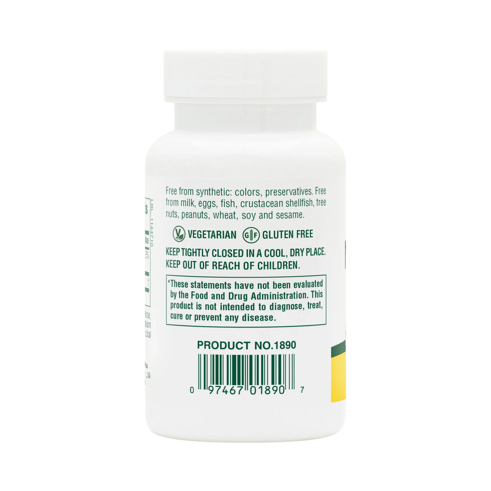 NaturesPlus, Niacinamide, 500 Mg, 90 Tablets