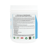 NaturesPlus, Paleo Protein Powder, Unflavored , 1.11 Lbs
