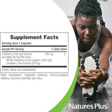 NaturesPlus, PRO Cranberry Plus, 60 Capsules
