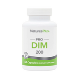 NaturesPlus, Pro Dim 200, 60 Capsules