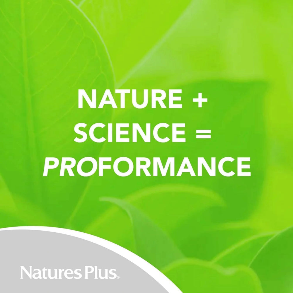 NaturesPlus, Pro NAC 1200, Sustained Release, 60 Tablets