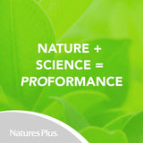 NaturesPlus, Pro NAC 1200, Sustained Release, 60 Tablets