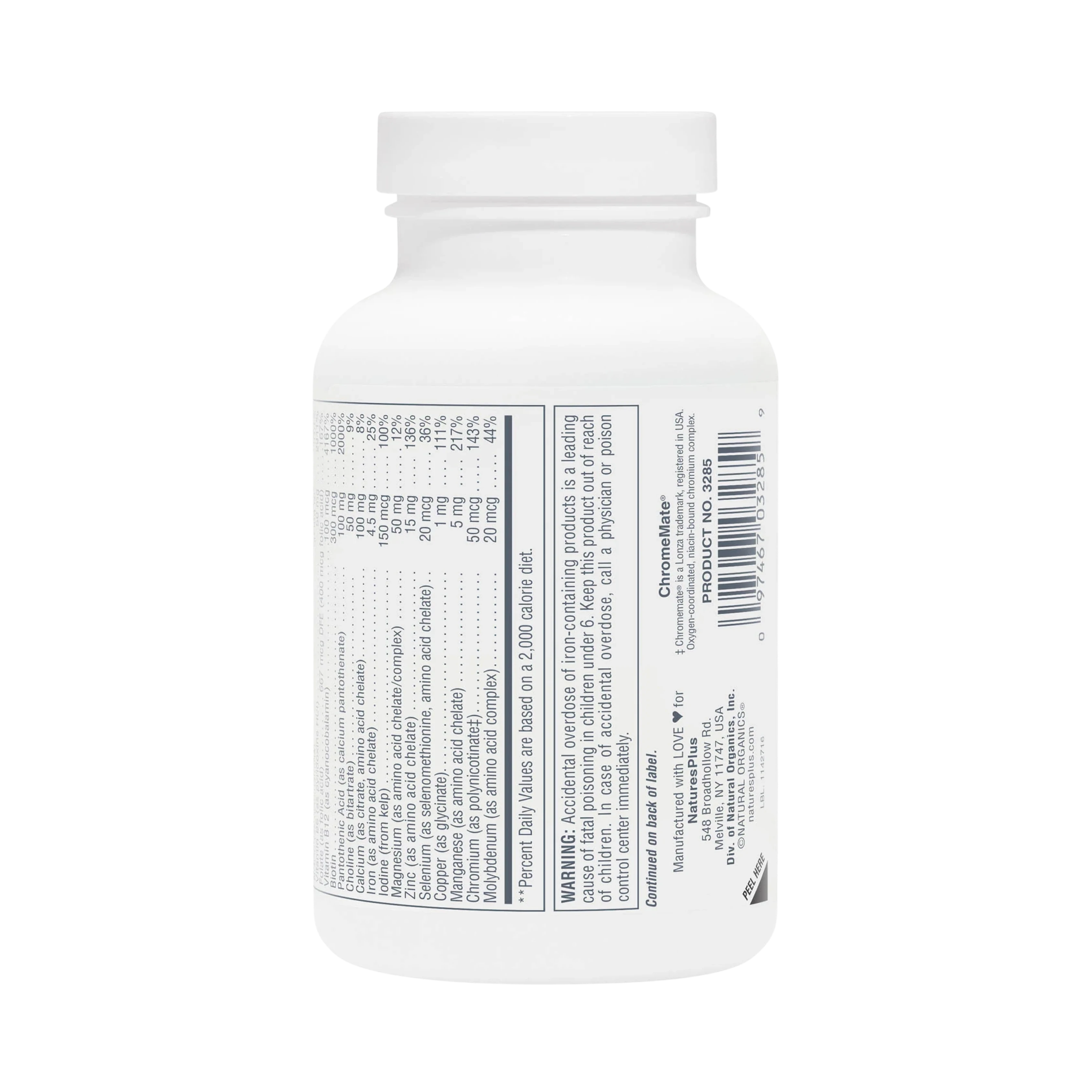 NaturesPlus, Regeneration, Multi-Vitamin & Mineral Supplement, 90 Softgels