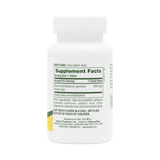 NaturesPlus, Rutin, 500 Mg, 60 Tablets