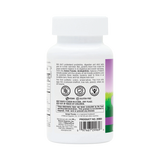 NaturesPlus, Source of Life, Animal Parade, AcidophiKidz, Children's Chewable, Berry, 90 Animal-Shaped Tablets