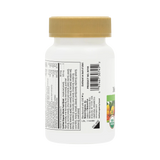 NaturesPlus, Source of Life Garden, Organic Men's Once Daily Multi, Iron Free, 30 Vegan Tablets