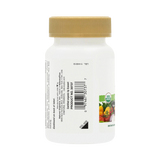 NaturesPlus, Source of Life, Garden, Organic Vitamin K2, 60 Vegan Caps