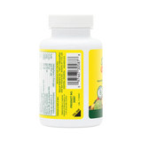NaturesPlus, Source of Life, Original Mini-Tabs, Multivitamin & Mineral Supplement, Iron Free, 90 Tablets