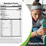 NaturesPlus, Spiru-Tein, Protein Powder Meal, Chocolate, 3.7 Lbs