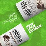 NaturesPlus, Spiru-Tein, Protein Powder Meal, Cookies & Cream, 1.15 Lbs