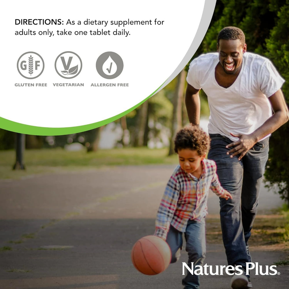NaturesPlus, Super Selenium Complex, 200 Mcg, 90 Vegetarian Tablets