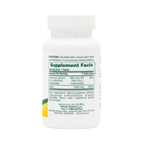 NaturesPlus, Sustained Release Biotin & Folate, 30 Tablets