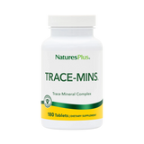 NaturesPlus, Trace-Mins, Trace Mineral Complex, 180 Tablets