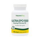 60 Softgels