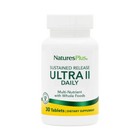 30 Tablets