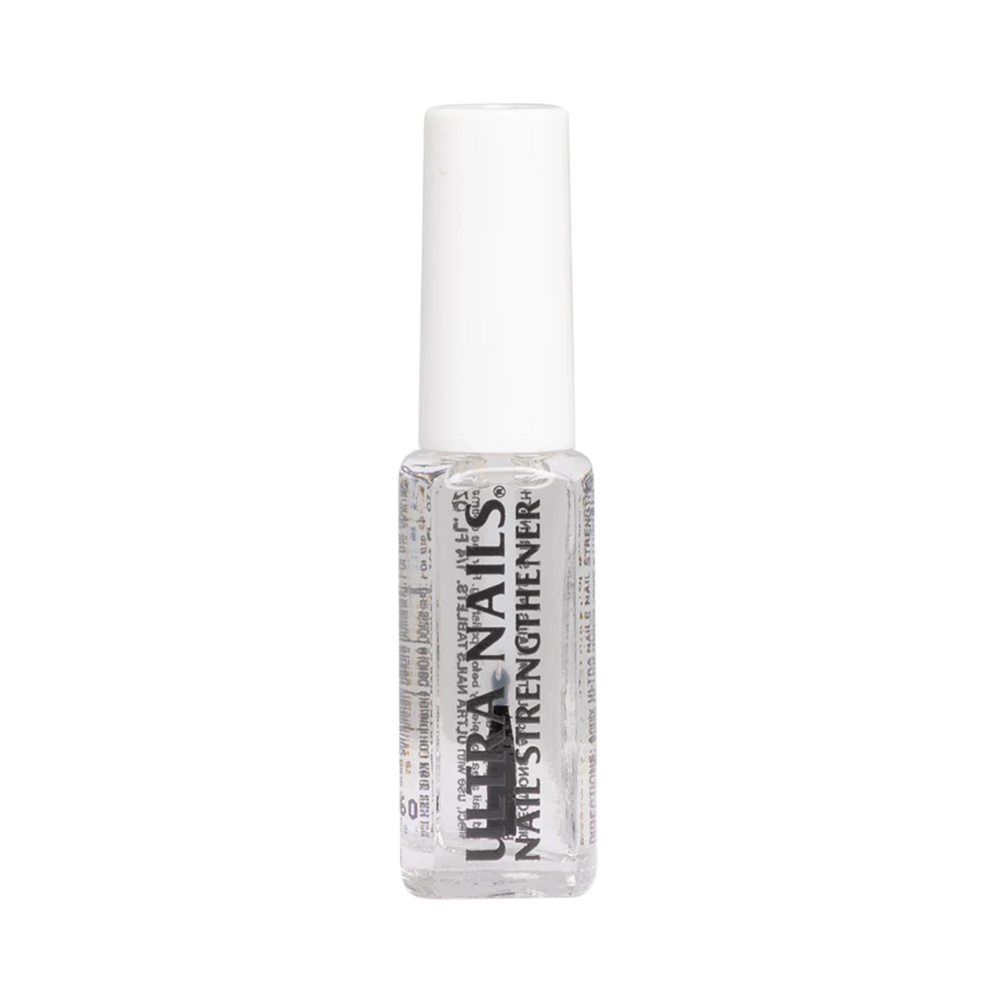 NaturesPlus, Ultra Nails, Nail Strengthener, 0.25 Fl Oz