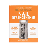 NaturesPlus, Ultra Nails, Nail Strengthener, 0.25 Fl Oz