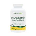 120 Softgels
