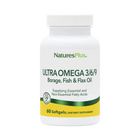 60 Softgels