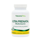 NaturesPlus, Ultra Prenatal Multivitamin, 90 Tablets