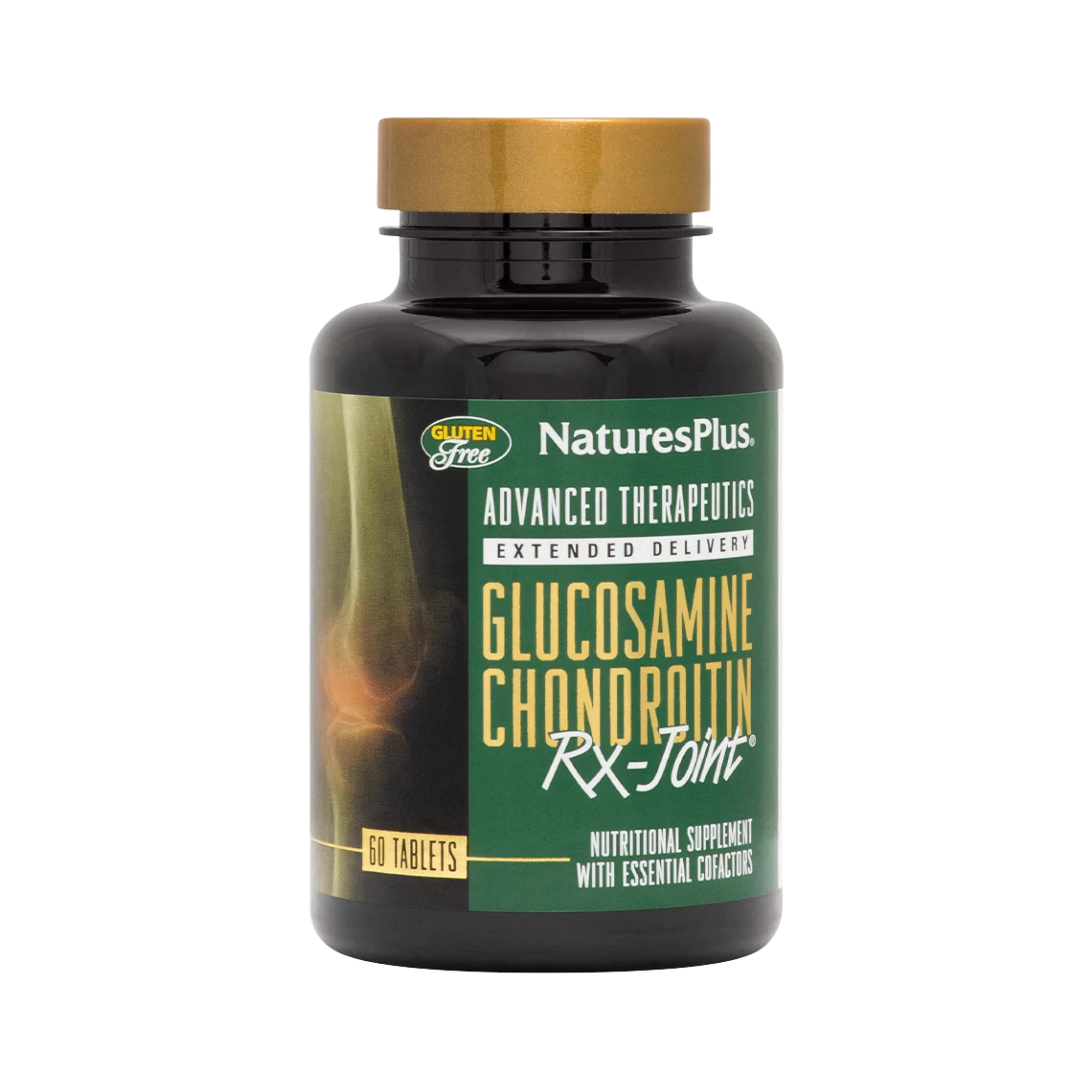 NaturesPlus, Ultra Rx-Joint Liquid, Honey Lemon, 30 Fl Oz