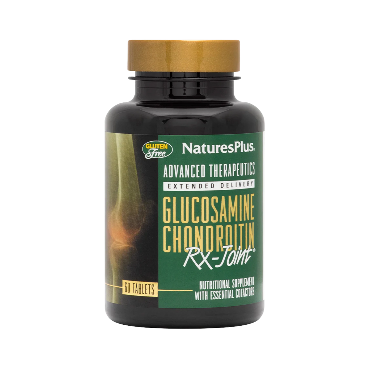 NaturesPlus, Ultra Rx-Joint Liquid, Honey Lemon, 30 Fl Oz
