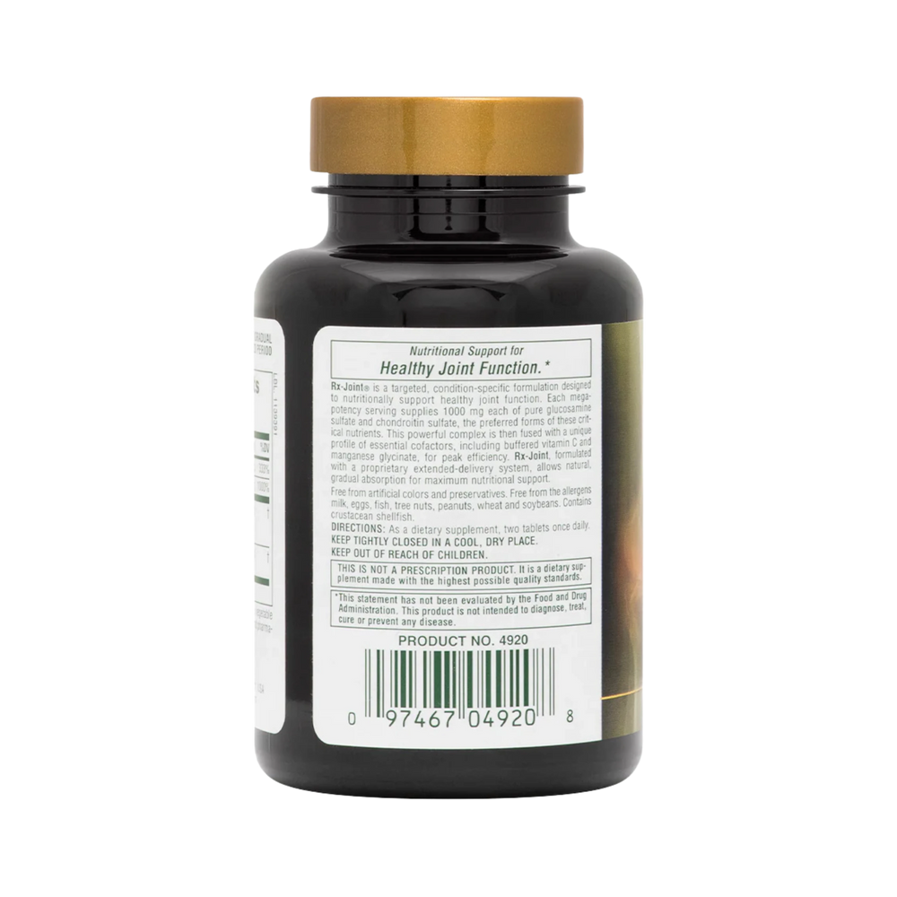 NaturesPlus, Ultra Rx-Joint Liquid, Honey Lemon, 30 Fl Oz