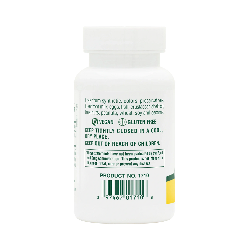 NaturesPlus, Vitamin B-12, 500 Mcg, 90 Tablets