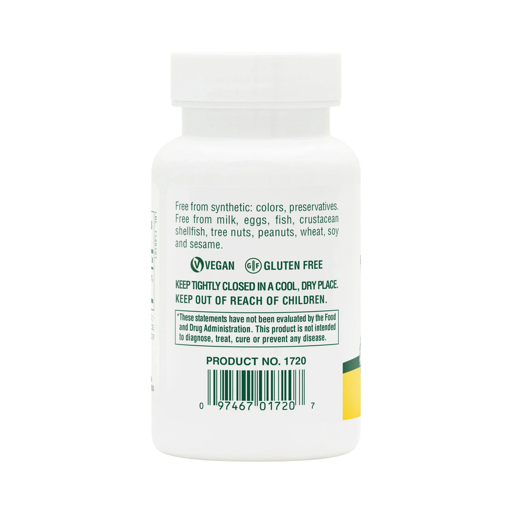 NaturesPlus, Vitamin B12, 1,000 Mcg, 90 Tablets