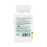 NaturesPlus, Vitamin B2, 250 Mg, 60 Tablets