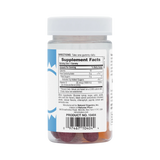 NaturesPlus, Vitamin D3 Gummies, Mixed Berry, 1,000 IU, 60 Gummies