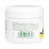 NaturesPlus, Vitamin E Cream With MSM, 30,000 IU, 2.2 Oz