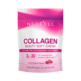 Neocell, Collagen Beauty Soft Chews, 60 Count